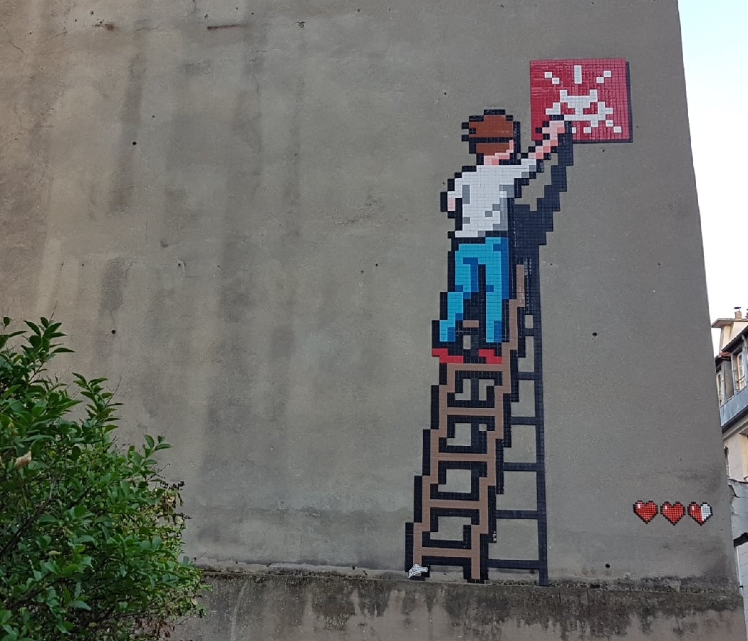 Street Art 2